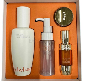 Сыворотка-активатор для лица Sulwhasoo First Care Activating Serum 90 мл