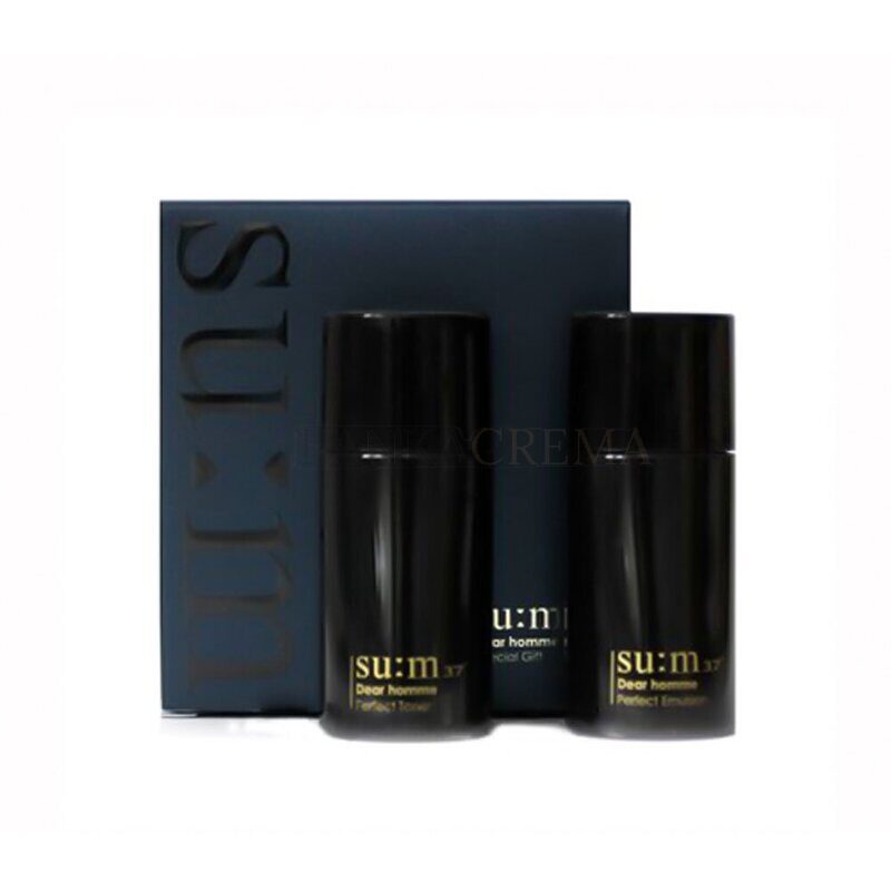 Набор для мужчин Su:m37 Dear Homme All in One миниатюры