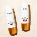 Солнцезащитный крем OHUI Day Shield Perfect Sun Black SPF 50+ /PA++++