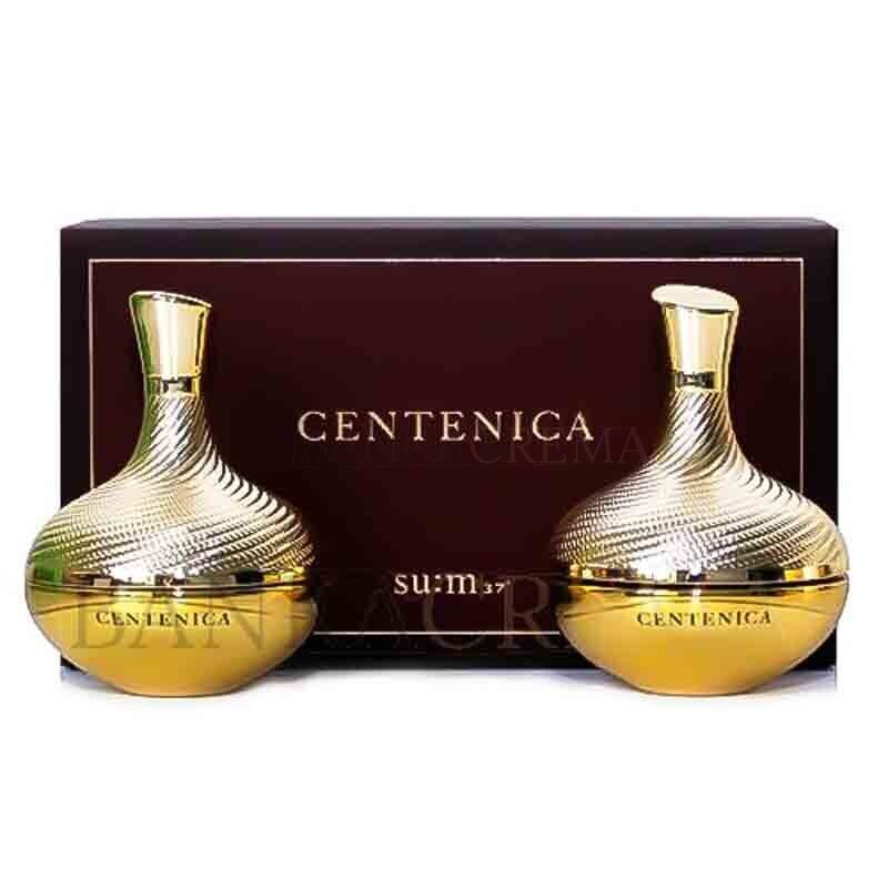 Миниатюр Su:m37 Centenica 2 средства
