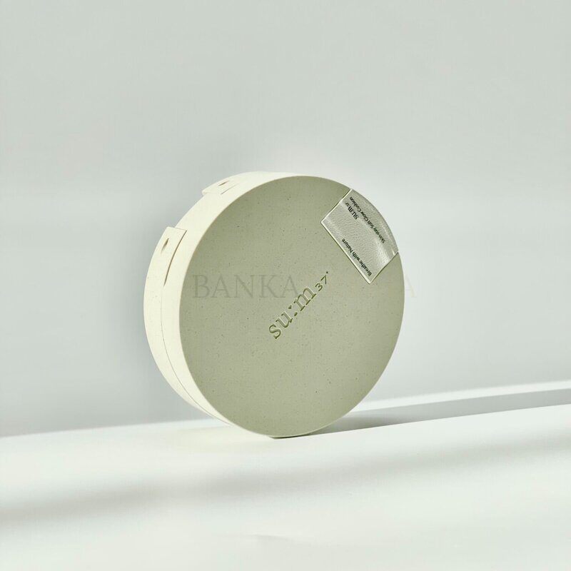 Кушон Su:m37 Skin-stay Glow Cushion 01 Светлый бежевый