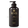 Шампунь Ампульный Ryo Hair loss relief с Красным Женьшенем 500 мл