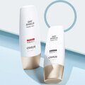 Солнцезащитный крем OHUI Day Shield Perfect Sun Black SPF 50+ /PA++++